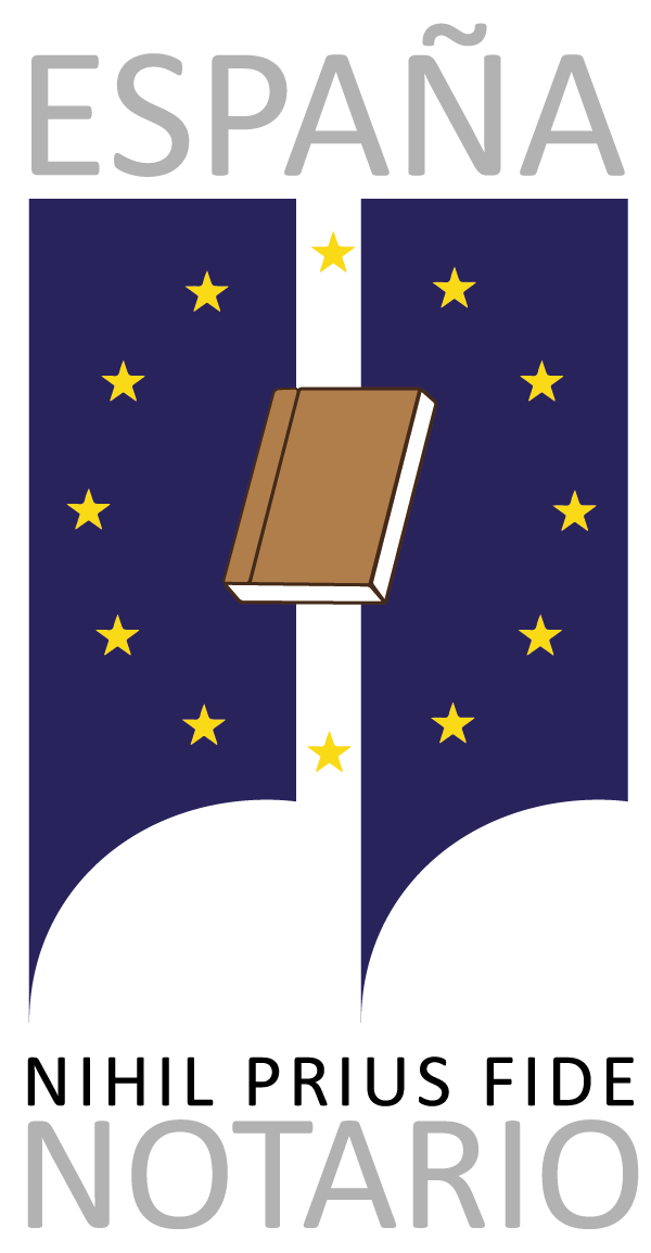 Logo de la Notaría José Bauzá León